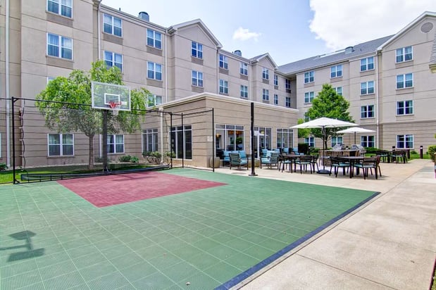 Images Homewood Suites by Hilton Bentonville-Rogers