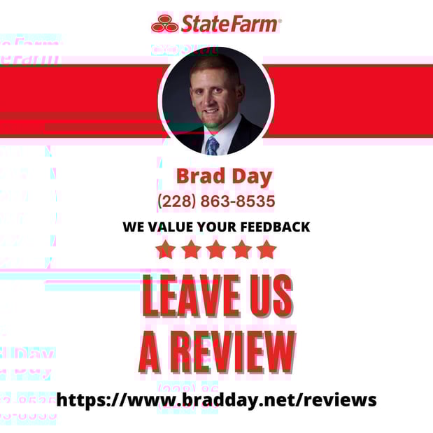Images Brad Day - State Farm Insurance Agent