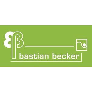 Logo von Garten- und Landschaftsbau Bastian Becker