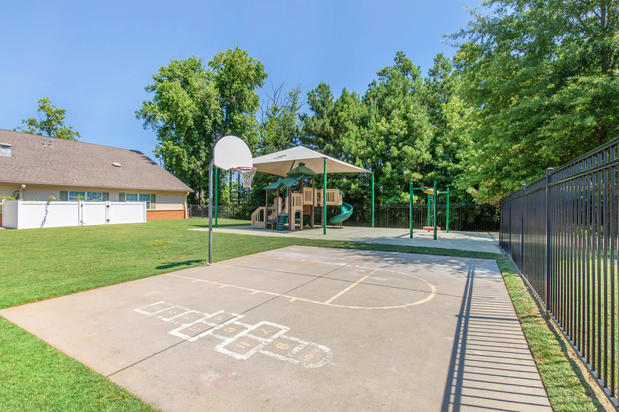 Images Primrose School of Atlee Commons