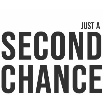 JUST A SECOND CHANCE in Dielheim - Logo