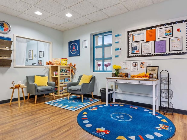 Images Downtown Pittsburgh KinderCare