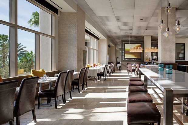 Images Signia by Hilton Orlando - An Official Walt Disney World Hotel