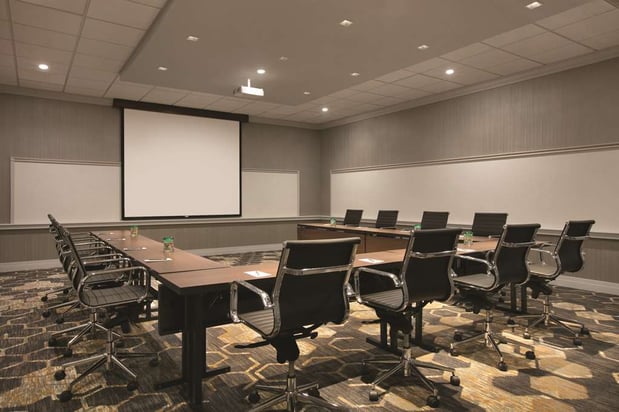 Images Embassy Suites by Hilton Richmond
