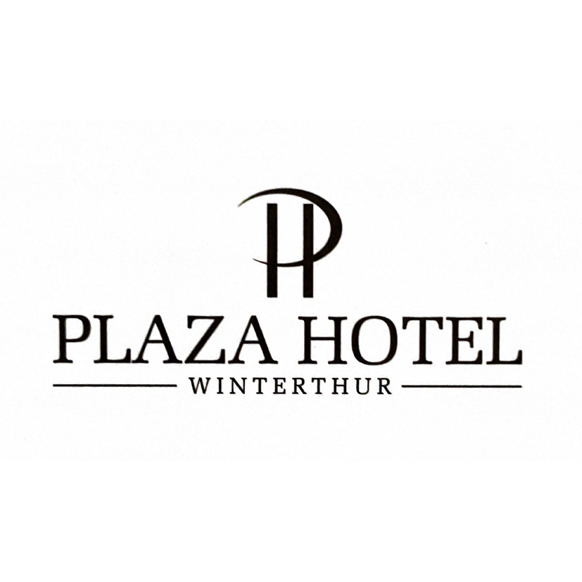 Plaza Hotel Winterthur Logo