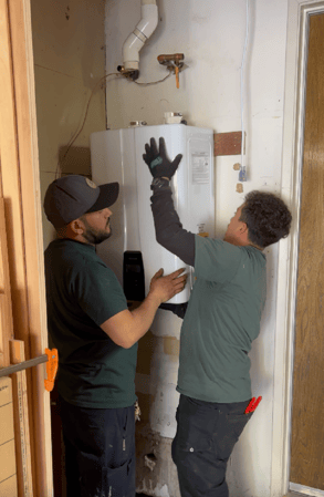 Images Stewart Heating, Plumbing and Air Conditioning