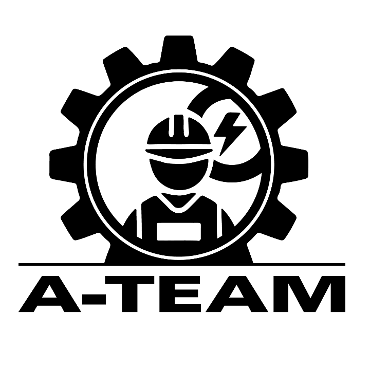 A-Team Hamburg UG (haftungsbeschränkt) in Beckdorf - Logo