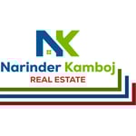 Narinder Kamboj, REALTOR | Compass Real Estate Logo