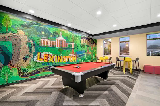 Images Tru by Hilton Lexington