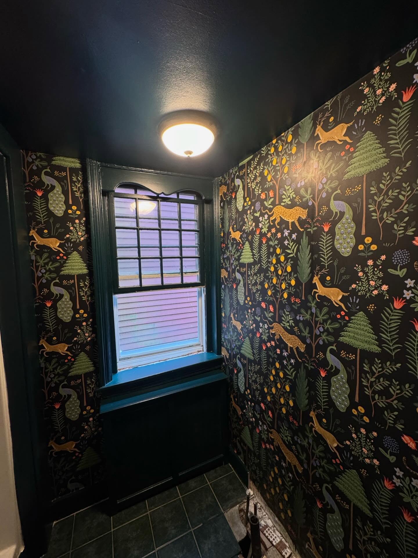 Wallpaper Installation Services