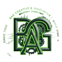company logo