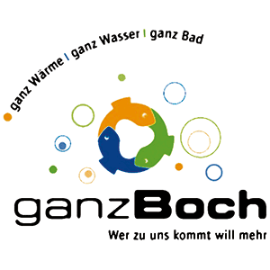 Ing Wolfgang Boch GmbH & Co KG Logo