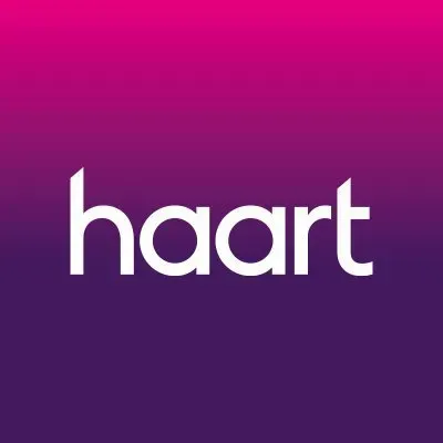 Logotipo de Haart