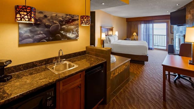 Images Best Western Plus Superior Inn