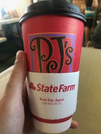 Images Brad Day - State Farm Insurance Agent