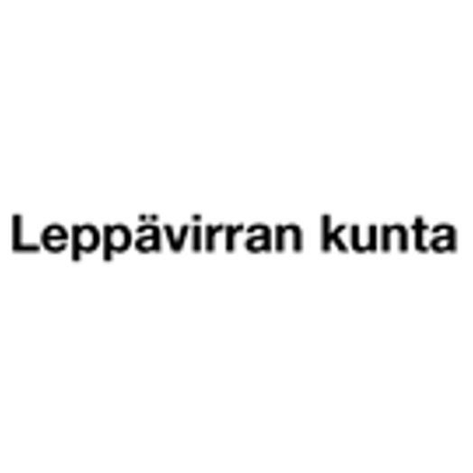 Leppävirran kunta Logo