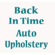 Back In Time Auto Upholstery - Mount Holly, NJ 08060 - (609)267-4050 | ShowMeLocal.com