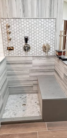 Images Bellport Marble International