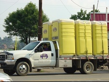 Images Haas Septic Service & Portable Toilets Inc