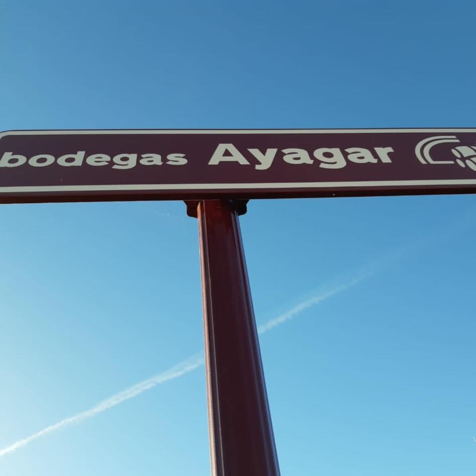 Images Bodegas Ayagar