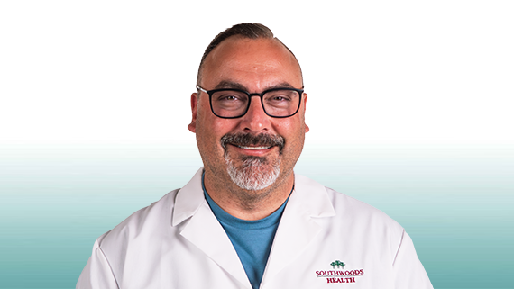 Images Joshua Gady, MD - Southwoods Health - General Surgeon