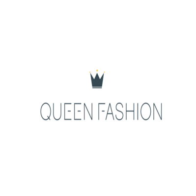 Queen Fashion Logo
