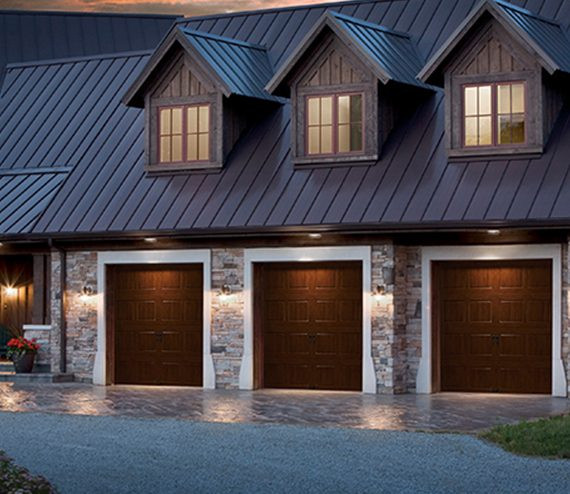 Images The Ranch Garage Doors