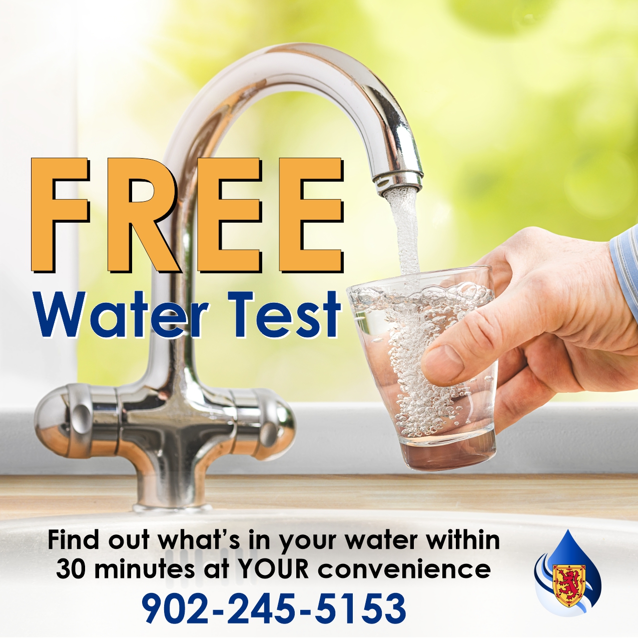 Images Novapure Water Systems Inc.