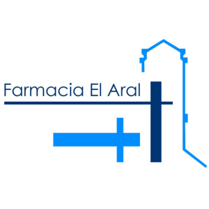 Farmacia El Aral - Mª Carmen Rius Chaves Logo