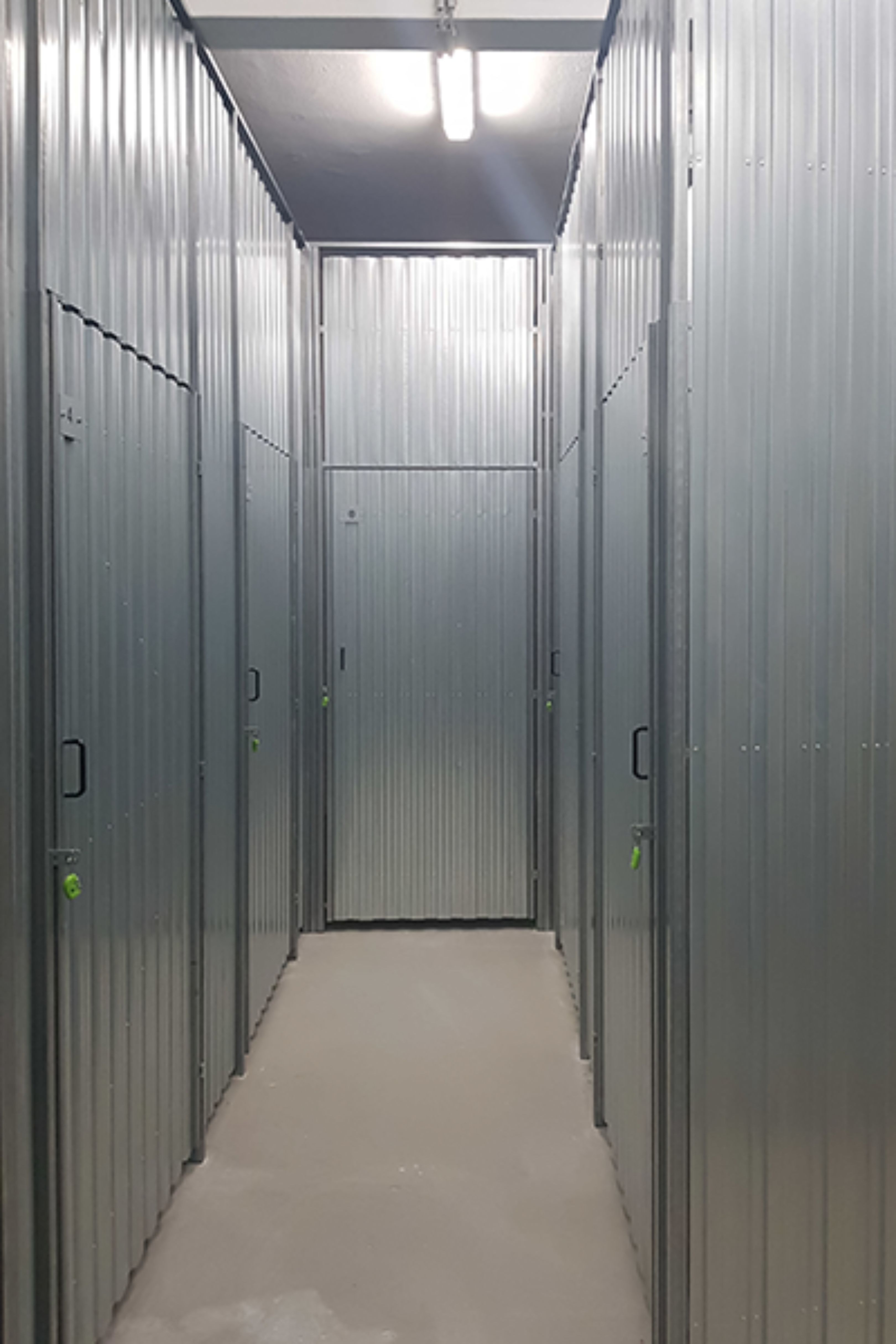 Storebox - Dein Lager nebenan, Reinprechtsdorfer Straße 12 in Wien