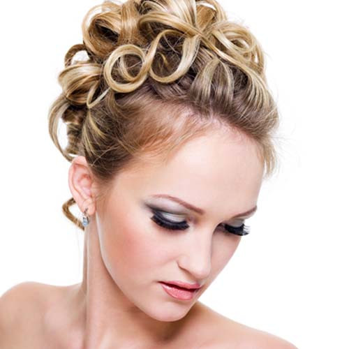 Beauty Center Winterthur, Rudolfstrasse 17 in Winterthur