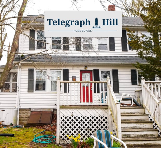 Images Telegraph Hill Home Buyers