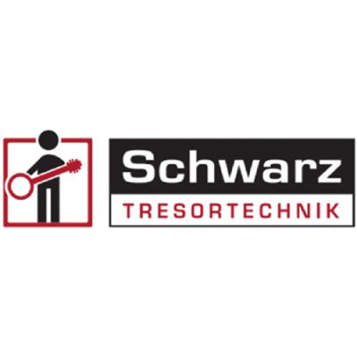 Schwarz-Tresortechnik in Nürnberg - Logo