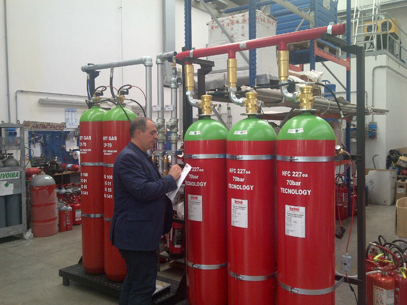 Images Pugliese Antincendi