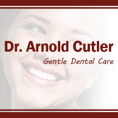 Arnold Cutler, DDS Logo