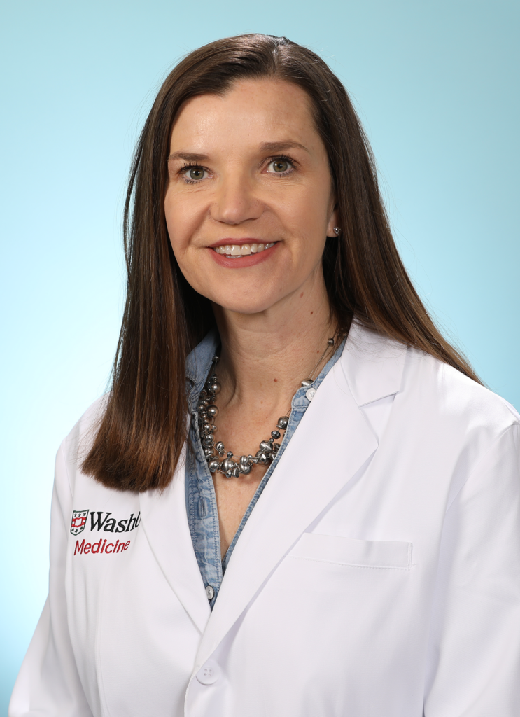 Patricia Limpert