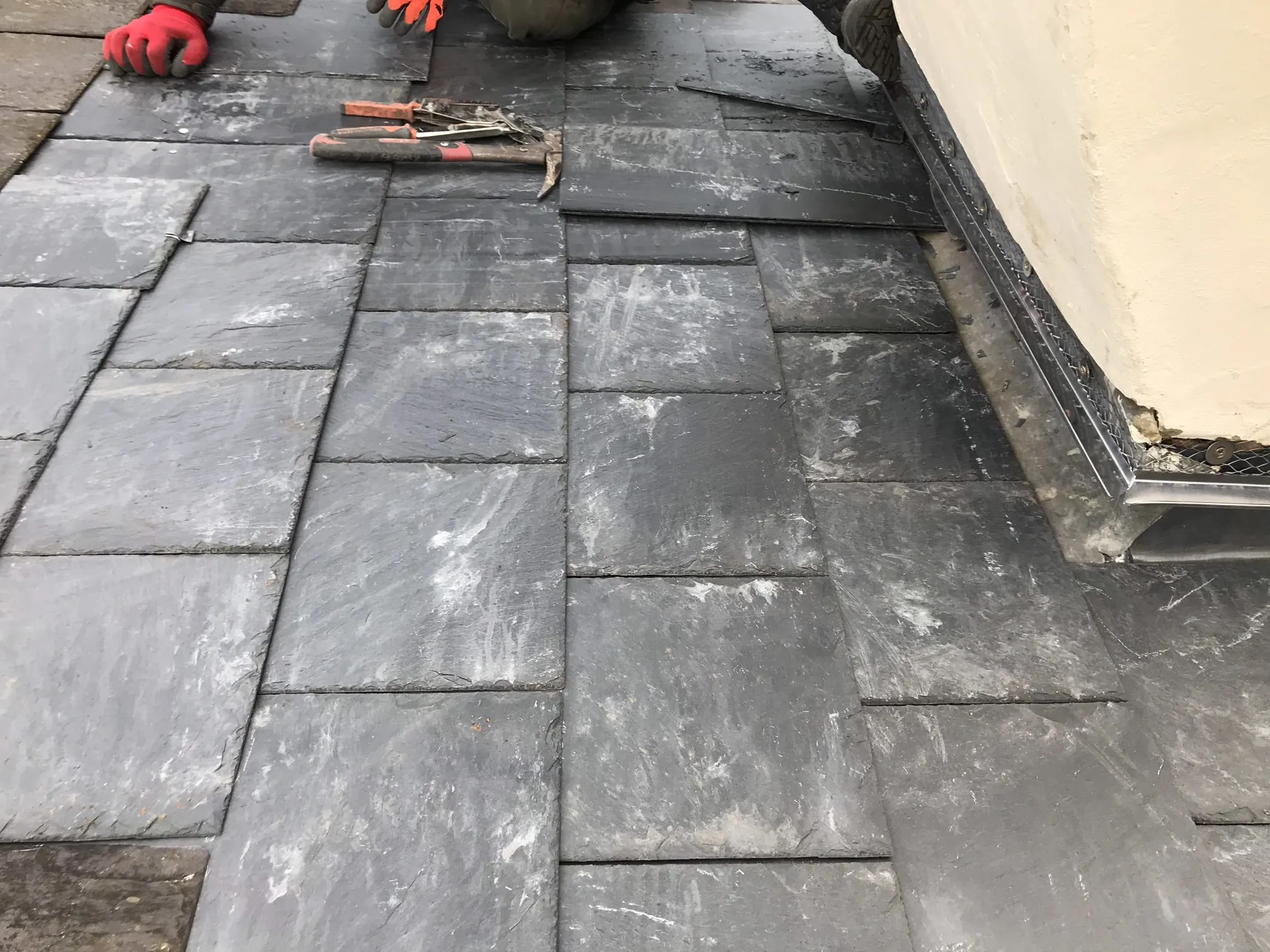 Images ABRS Roofing Services Ltd