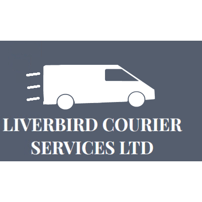 Liverbird Courier Services Ltd Logo