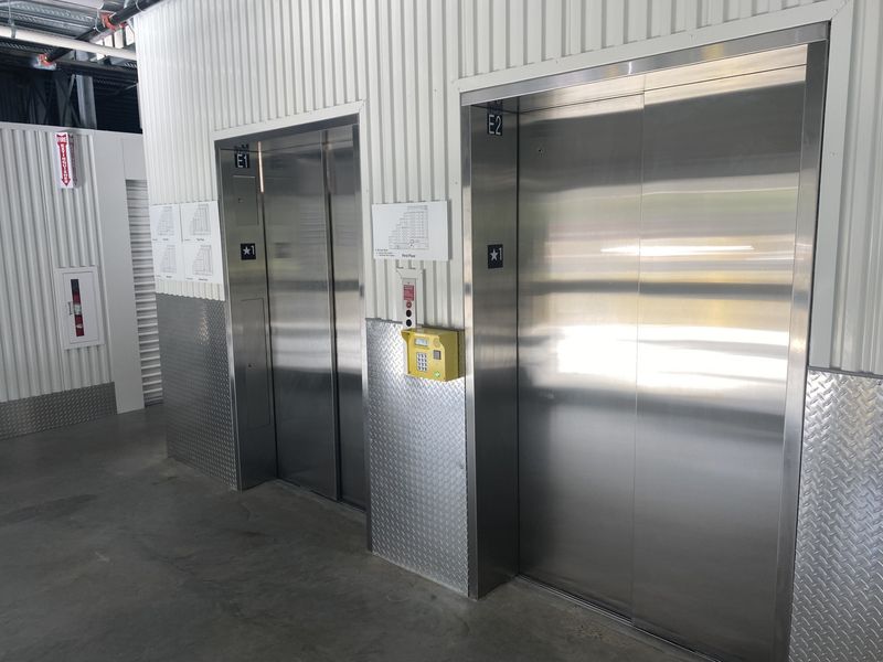 Exterior Units