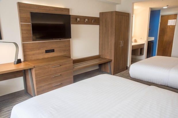 Images Holiday Inn Express Easton by IHG