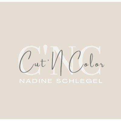 Cut`N Color, Inh. Nadine Schlegel in Leipzig - Logo