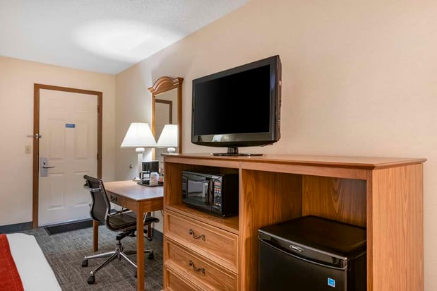 Images SureStay Plus by Best Western Buffalo