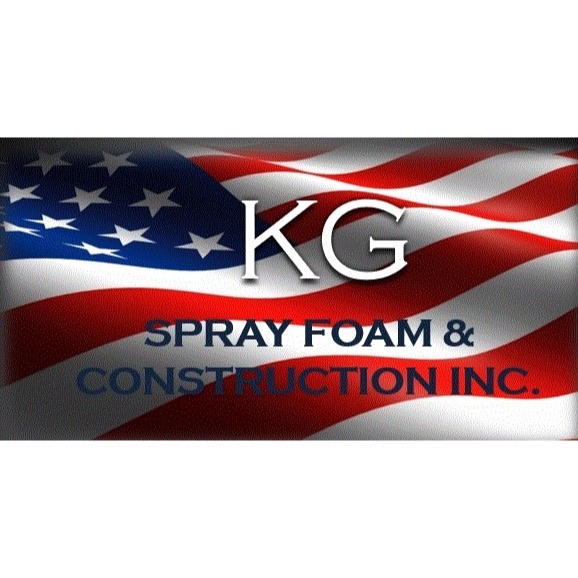 KG Spray Foam and Construction