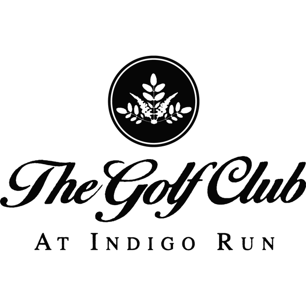 The Golf Club at Indigo Run Logo
