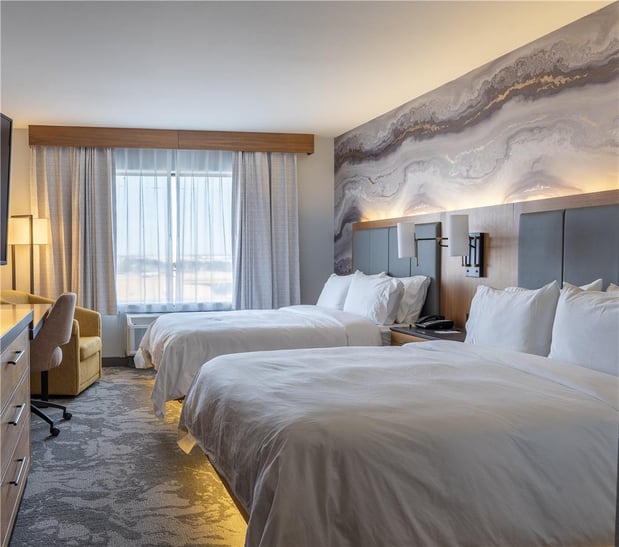 Images DoubleTree by Hilton Fort Worth Fossil Creek