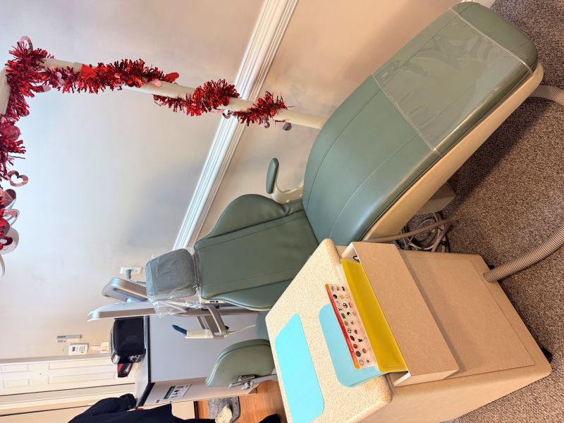 Family Orthodontics - Cumming Image