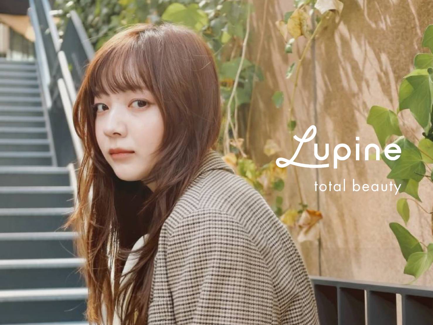 Images Lupine total beauty