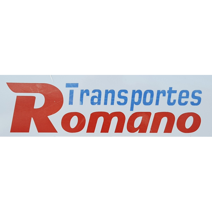 Transportes Romano Logo