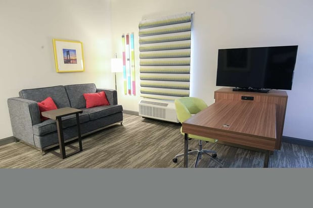 Images Hampton Inn & Suites Mount Laurel/Moorestown
