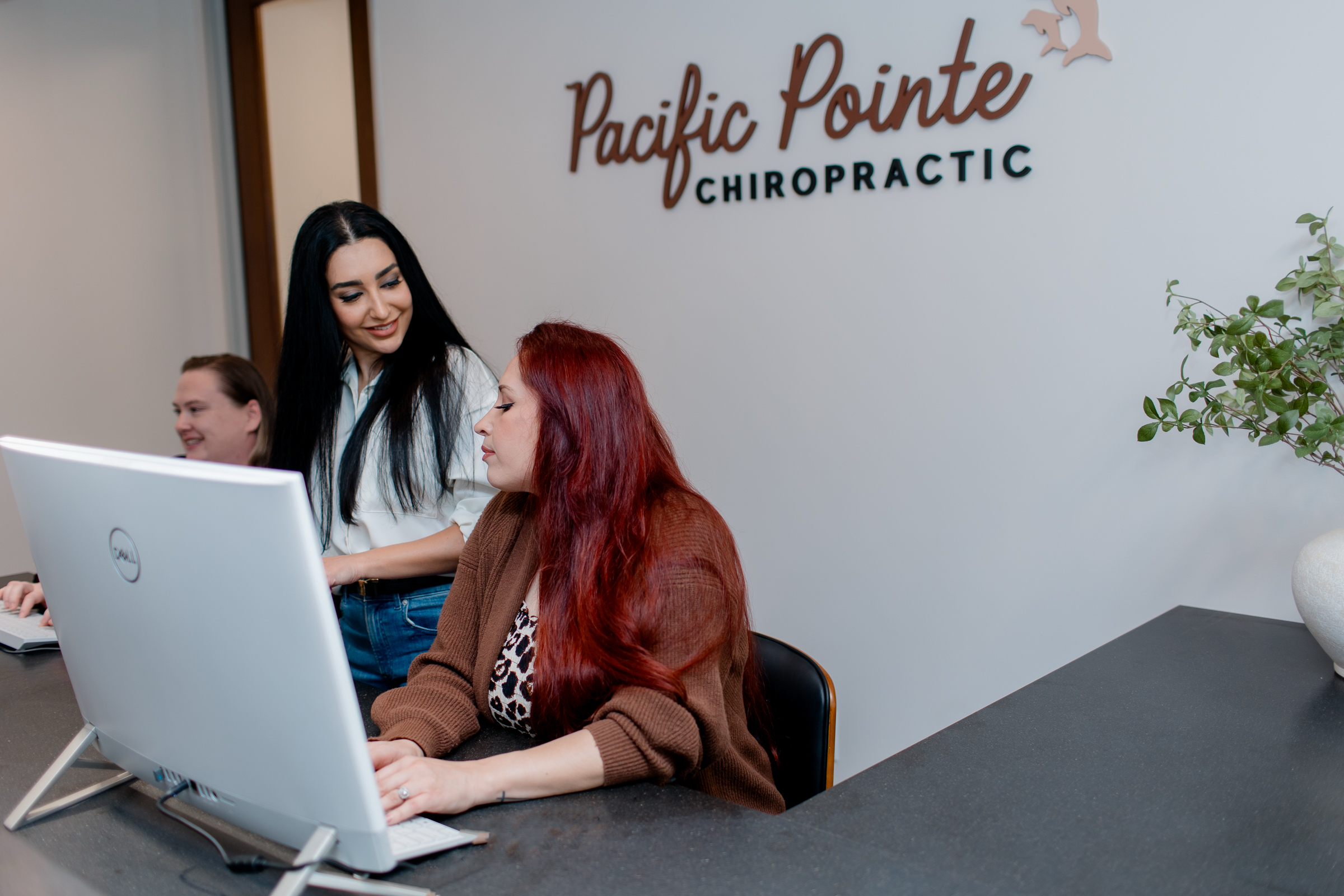 Pediatric Chiropractic San Clemente